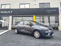 Renault Clio 1.5 dCi Zen