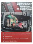 Uniwersalny pokrowiec do bagażnika GT MAX nowy