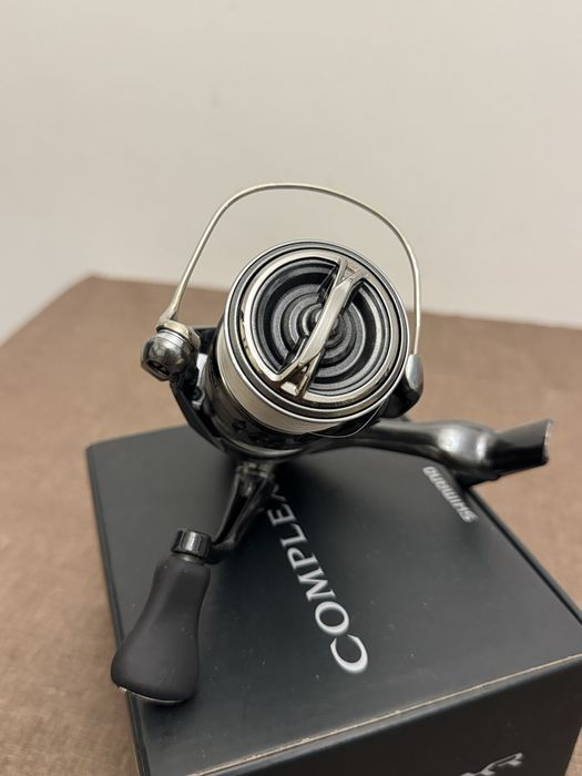Shimano Complex 25 XR 2500 F6