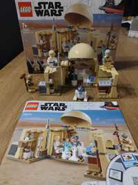 Lego Star Wars 75270 Chatka Obi-Wana