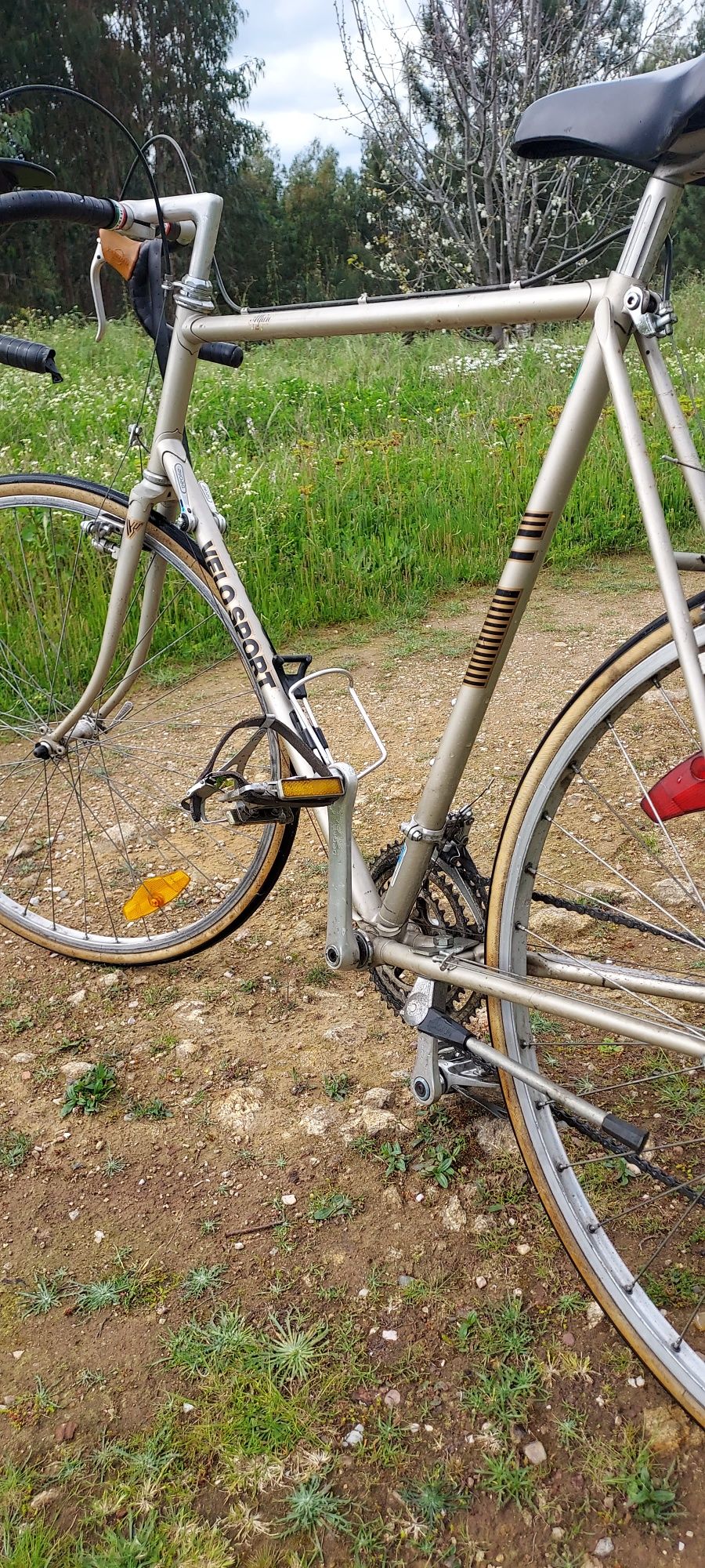 Bicicleta VELO SPORT