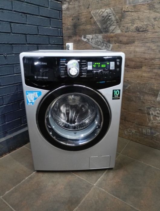 Стиральная машина Samsung WW90T4041EE 6,5 кг, доставка