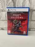 Assassin’s Creed Shadows для PS5