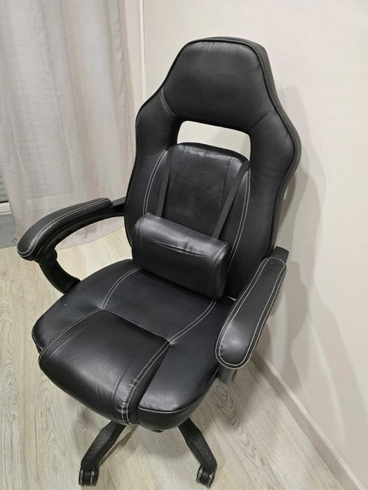 Cadeira gaming de escritório