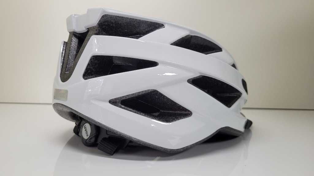 Kask rowerowy mtb UVEX I-VO rozmiar 52-57 cm
