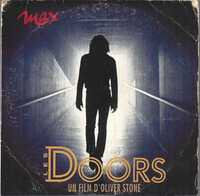 Doors - - - - - - - - The Movie ... ... CD ... EP