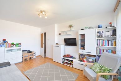 Mieszkanie Kołobrzeg na sprzedaż 2 pokoje 46,1 m2 do zamieszkania