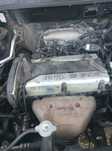 SILNIK KOMPLETNY G4JS 2,4 hyundai santa fe sonata gwarancja