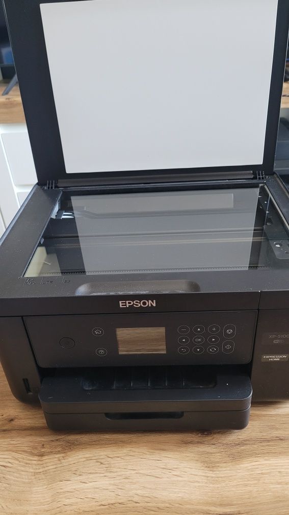 Drukarka Epson XP-5100 wifi