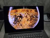 Dell Precision 5540 4K UHD OLED i9 9980HK Quadro T2000 32GB 1TB