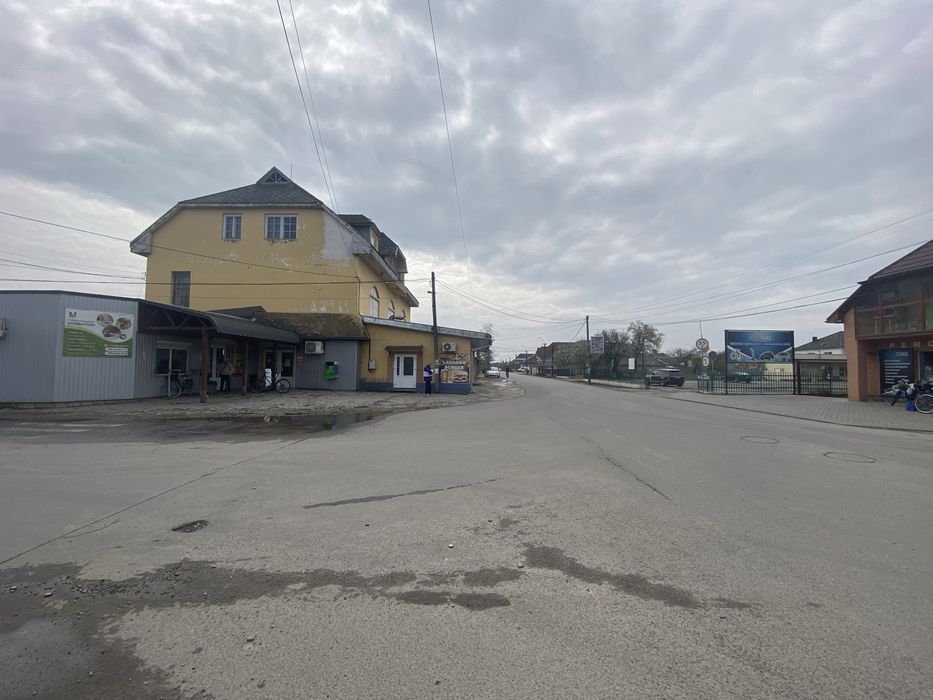 Продаж діючого бізнесу