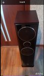 Акустические  колонки  BBK PS-85 Phoenix и Musician! 4шт плюс Саббуфер