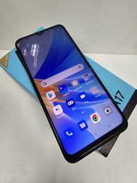 Telefon Oppo A17 uszkodzony