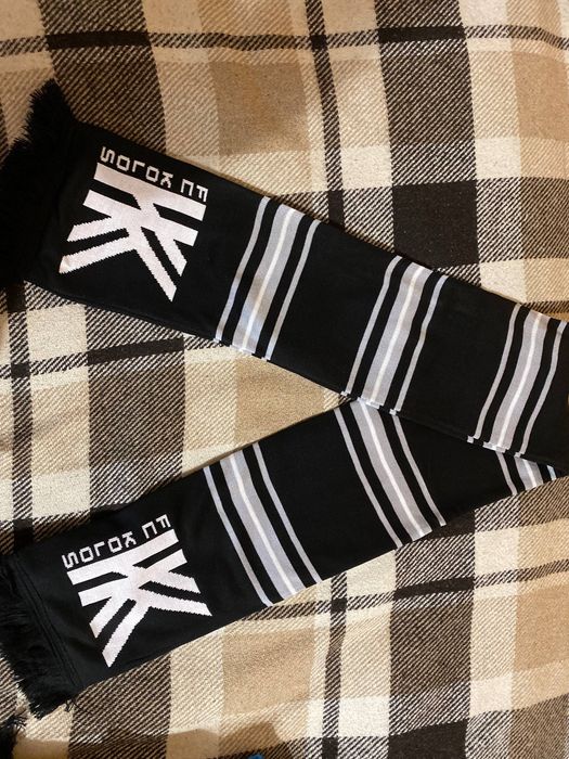 Футбольний шарф фк Колос