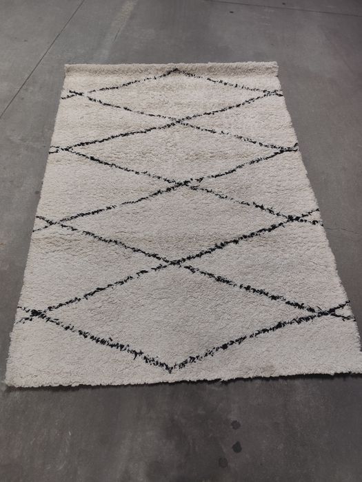 Tapete de sala 1,90mx1,30m