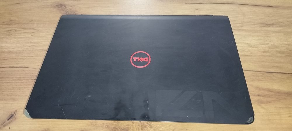 Laptop Gamingowy Dell
