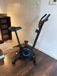 Rower stacjonarny Zipro One S magnetyczny