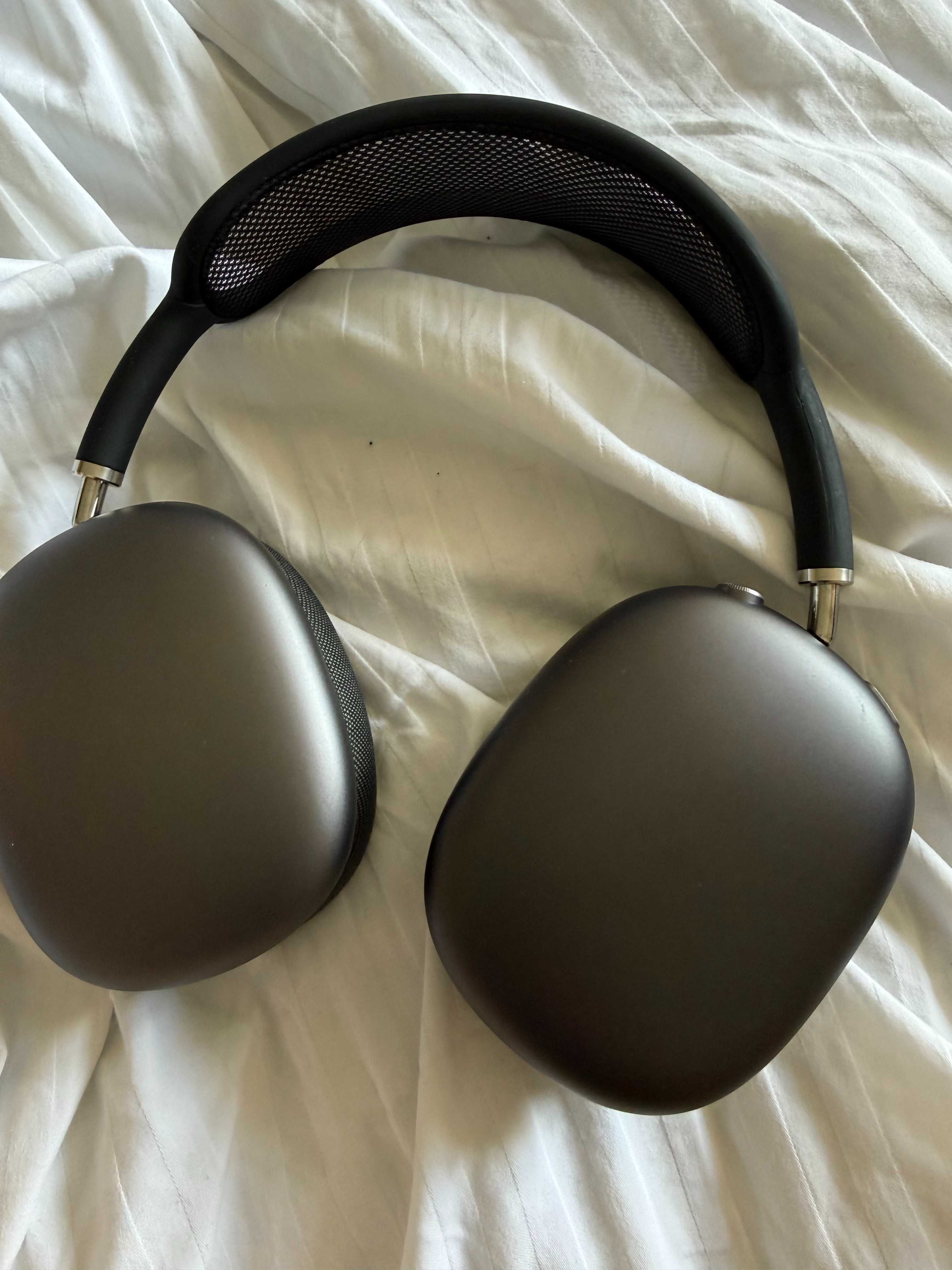 AirPods Max чорні
