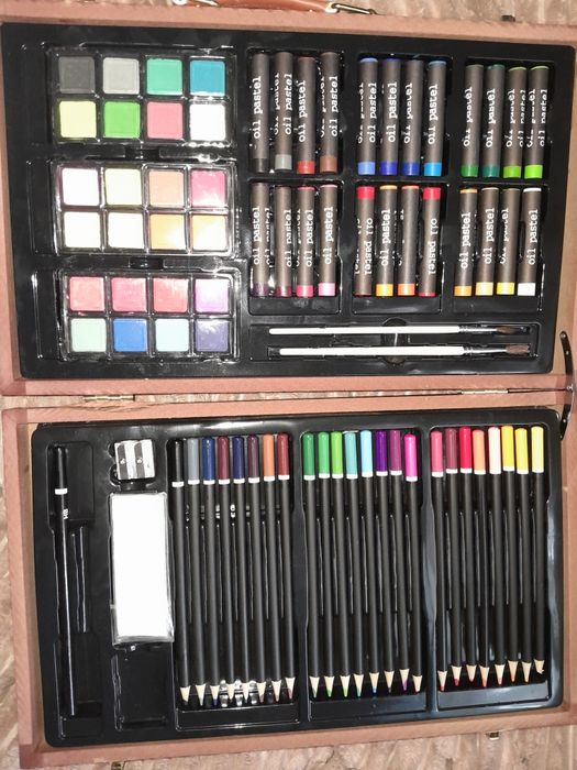 Набор рисования для детей