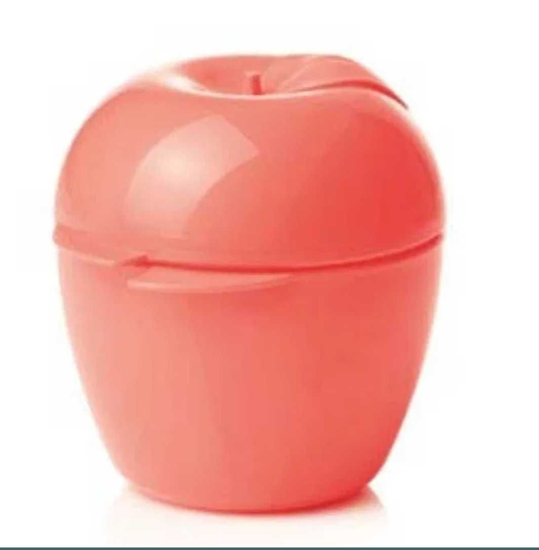 Tupperware Caixa Maçã