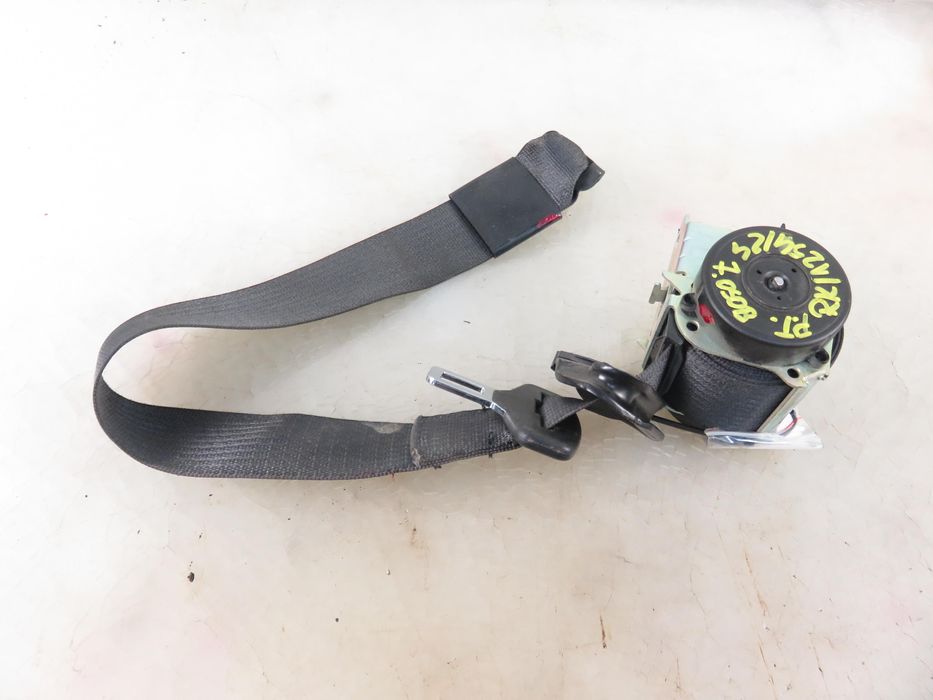 Pas Prawy Tylny Opel Zafira Tourer C