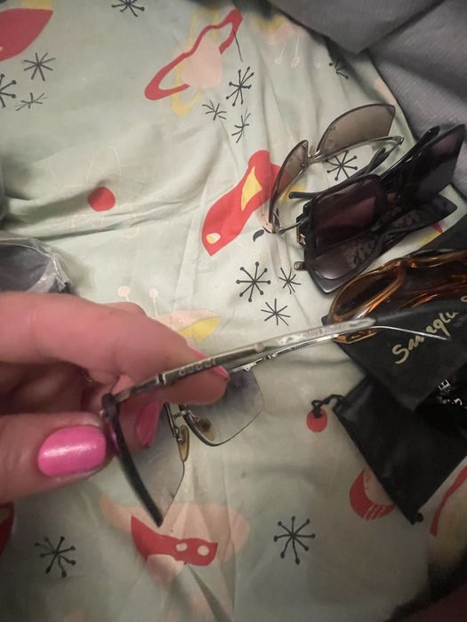 Очки брендовые,Chanel,Gucci итд