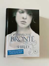 Powieść SHIRLEY Charlotte Brontë bdb