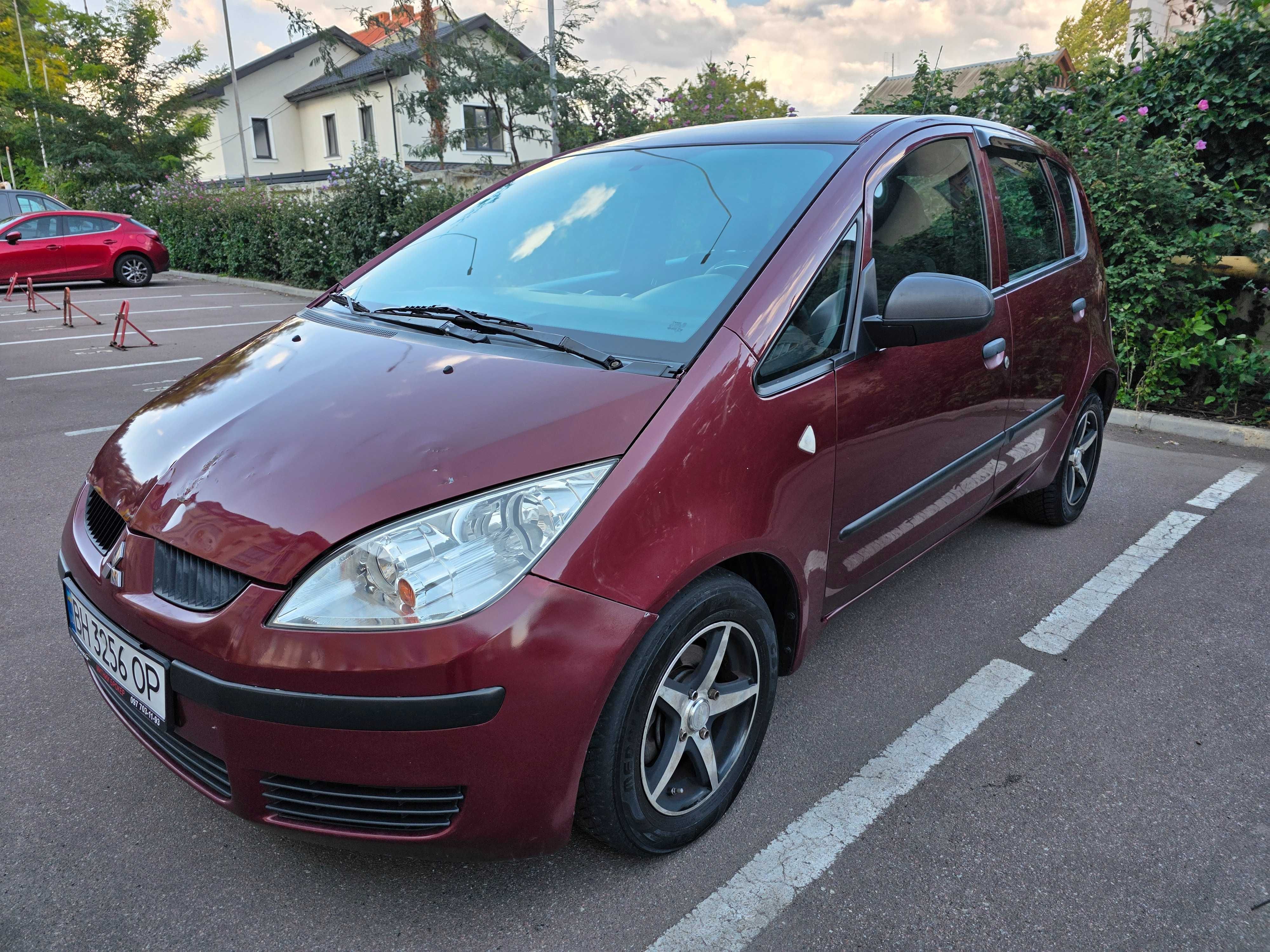 Mitsubishi Colt 1.3 робот, 2005
