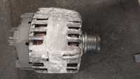 Alternator audi a4 b8 a5 2.0 TDI 140A