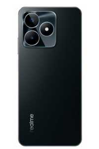 Realme C53 6/128 gb black