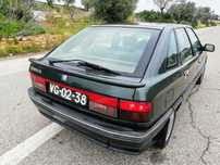 Renault 21 Gtl 1.4 Bi-Corpo