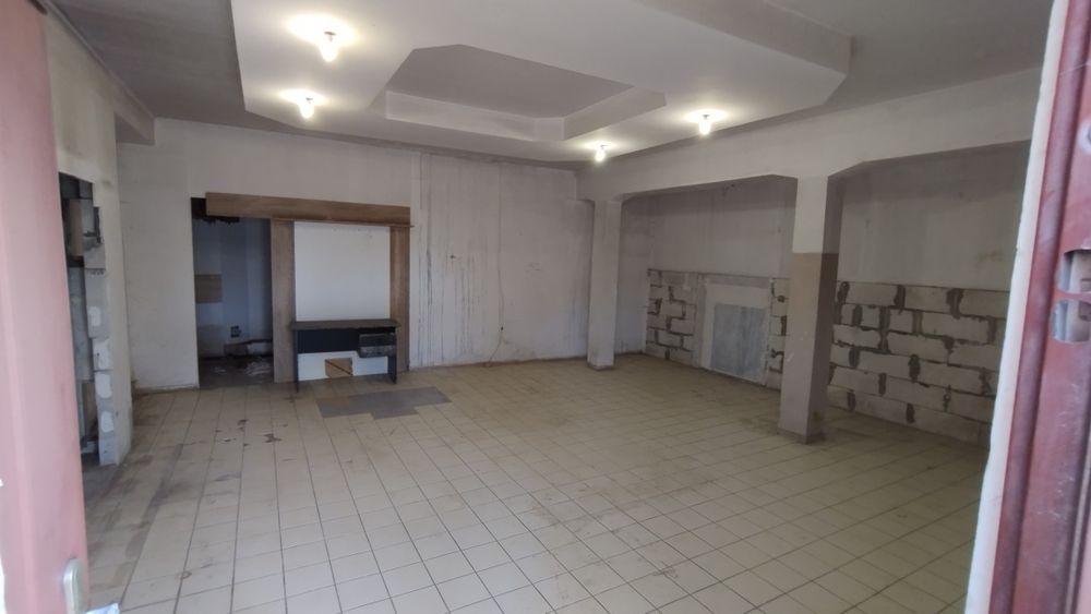 Pomieszczenie magazynowe magazyn do wynajęcia 55 m2, Olsztyn, Lubelska