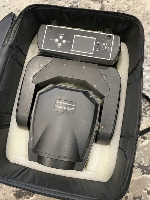 Spot 90 голова moving head