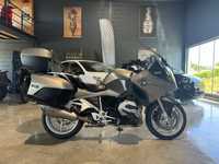 BMW R 1200 RT Akrapovic