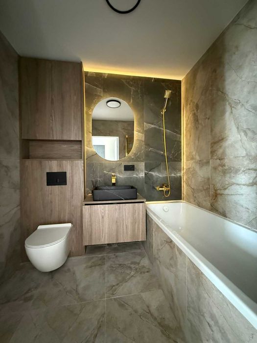 Продаж квартири (апартаменти) в ЖК Америка, вул. Володимира Великого