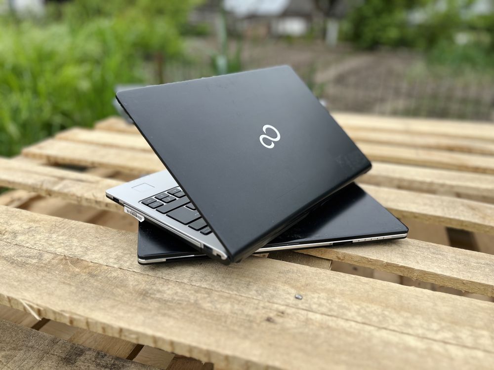 Опт!Ноутбук Fujitsu LifeBook S936 IPS I5-6200U SSD кількість