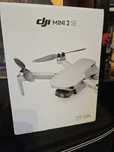 Dron DJI Mini 2 SE stan idealny,gwarancja