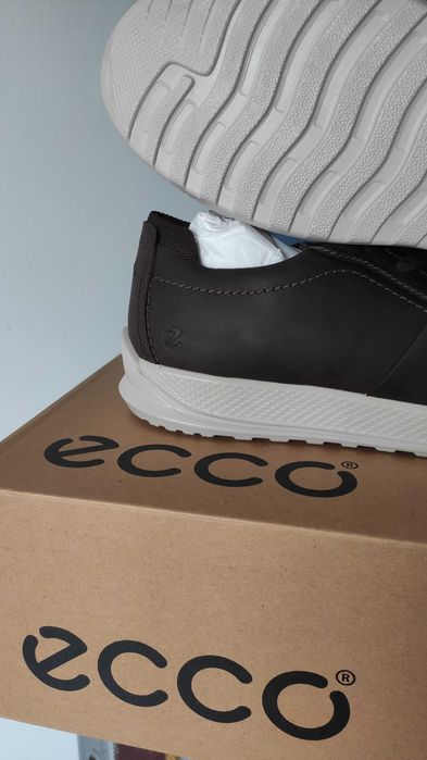 Buty Ecco Byway rozmiar 44