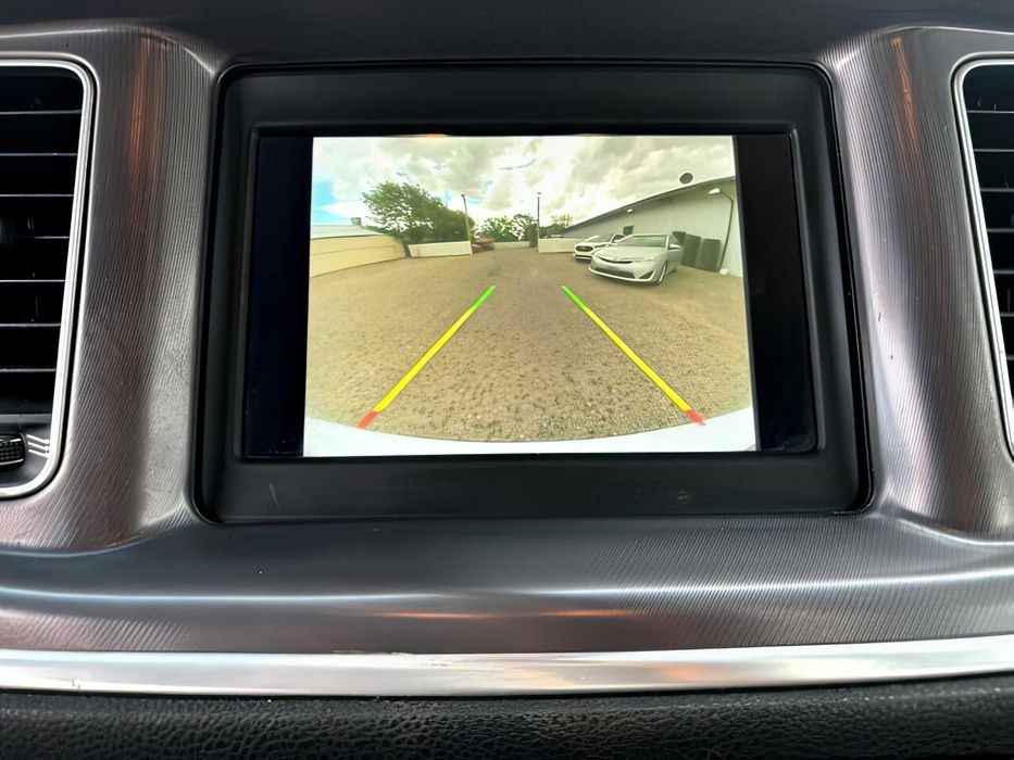 Dodge Charger      2019