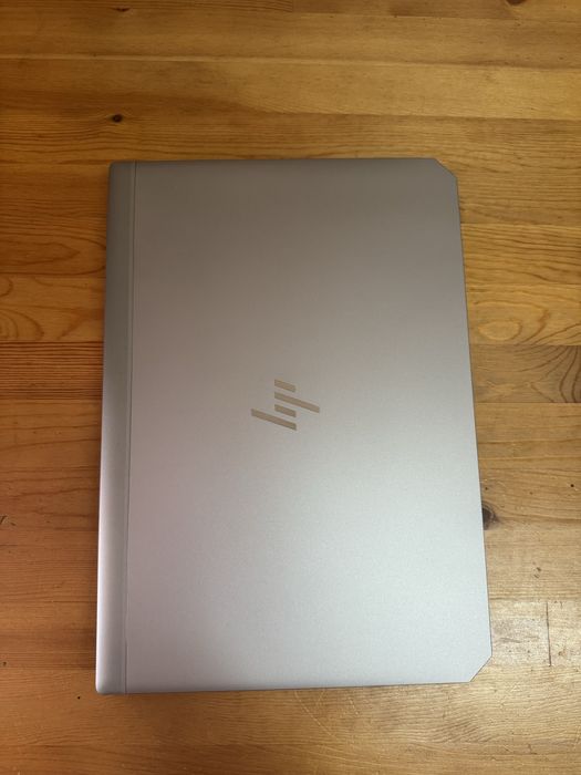HP Zbook 15 48GB 2x ssd 512 hdd 512 grafica 4GB