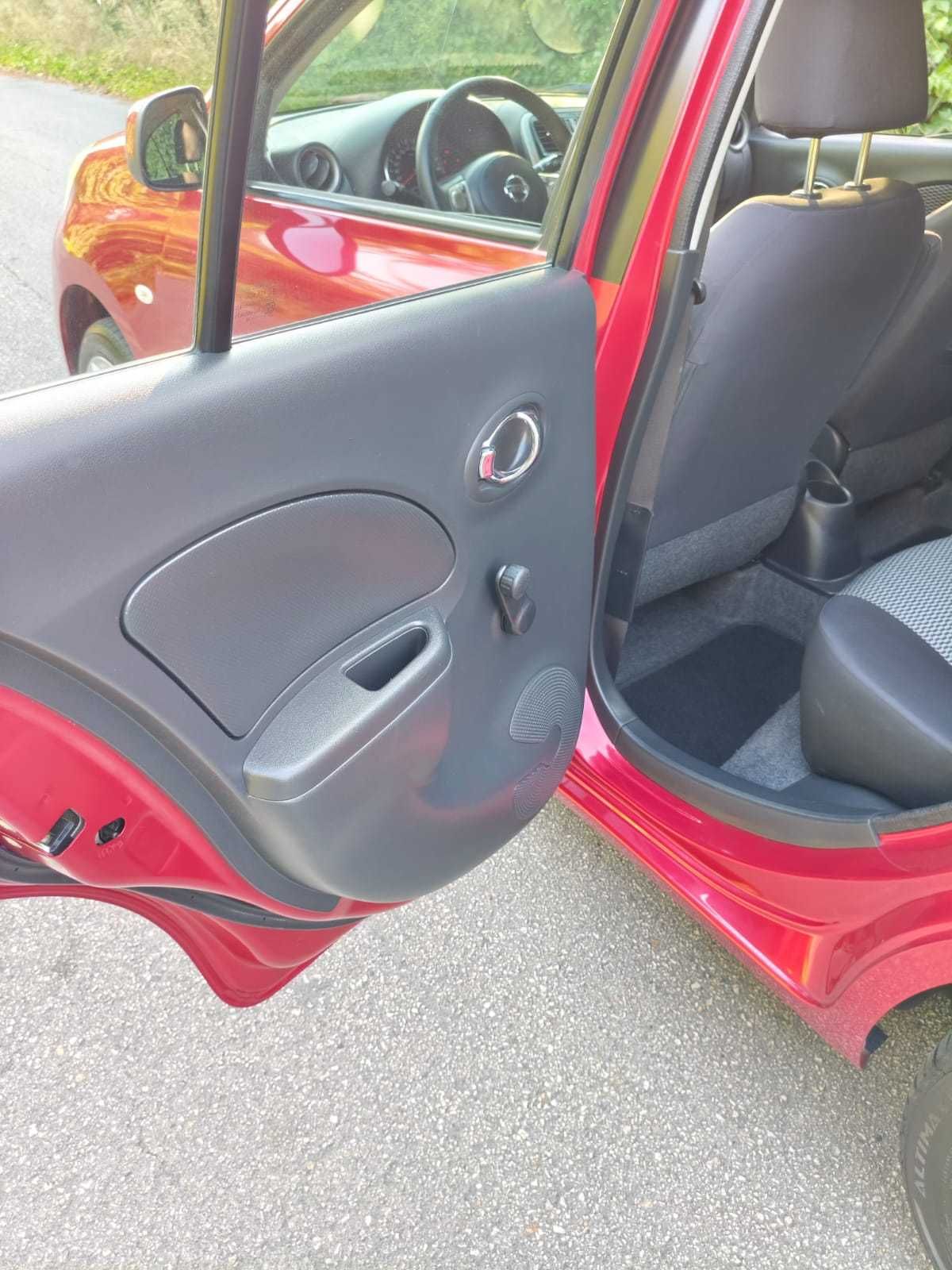 Nissan Micra 1.2 Acenta | 2014 | 172.419 km