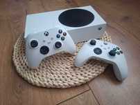 Konsola Xbox series S