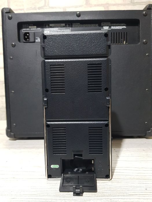 Комбопідсилювач/комбоусилитель VOX/Marshall б/у з Німеччини