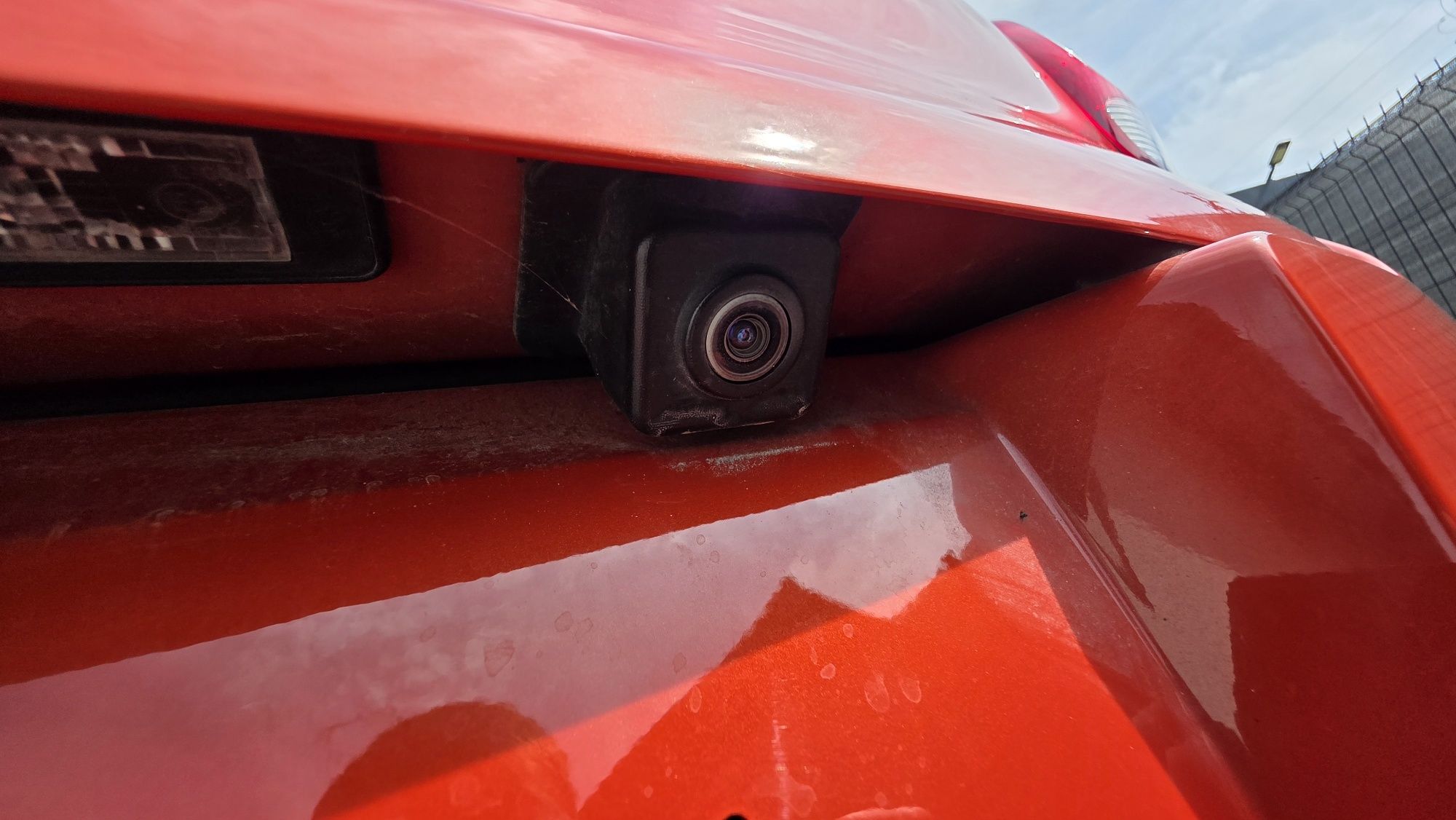 Citroen c3 navi/martwe pole/kamera pełen serwis