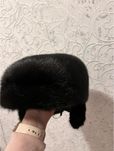 Шапка норка чоловіча