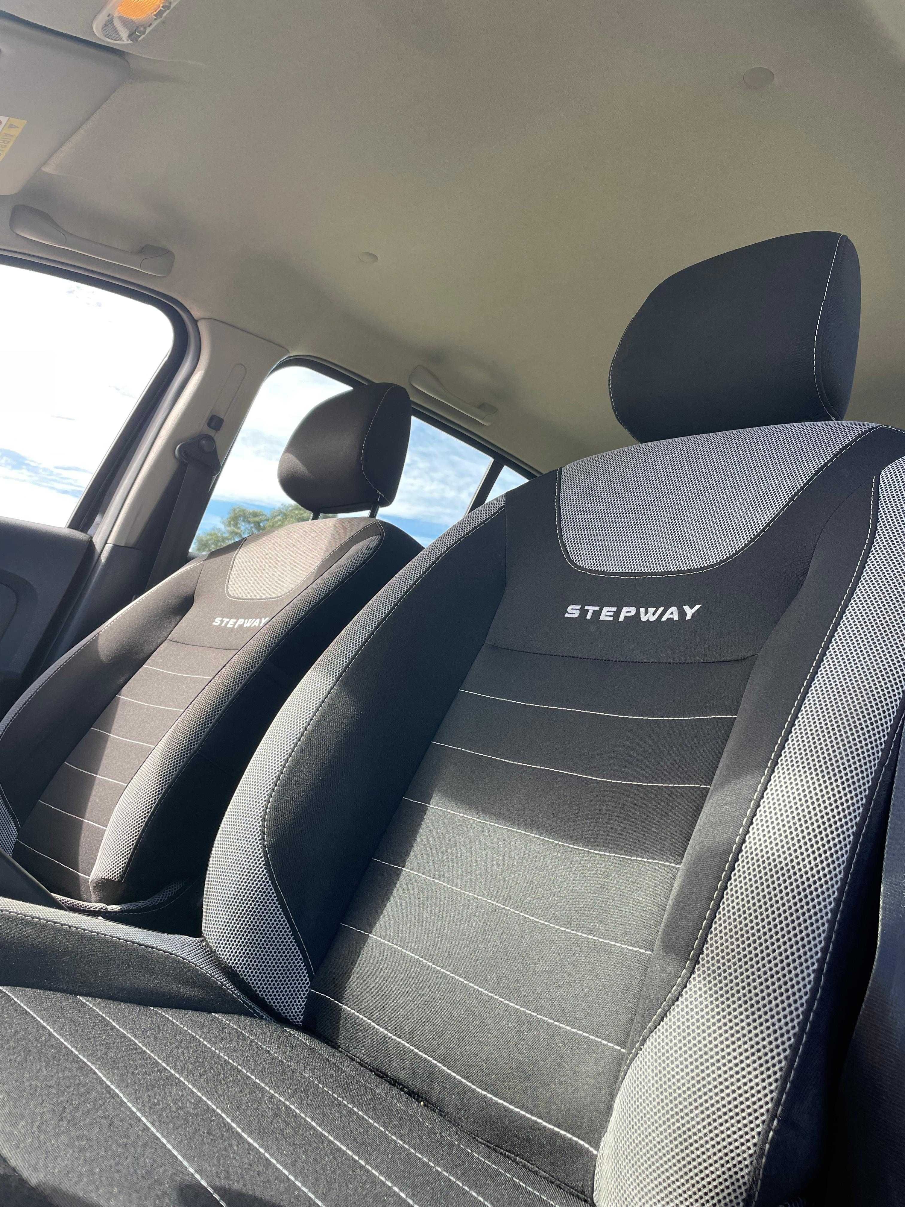 Dacia Sandero 0.9 TCe Stepway