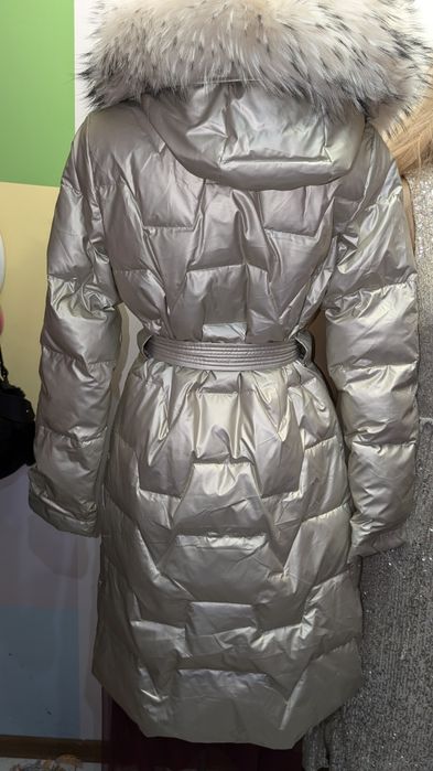 Zimowy płaszczyk Laura Bruce rozm 40