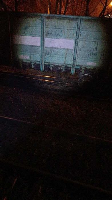 Налобні ліхтарі WARSUN WD09