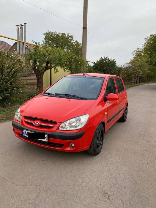 Продам автомобиль на автомате