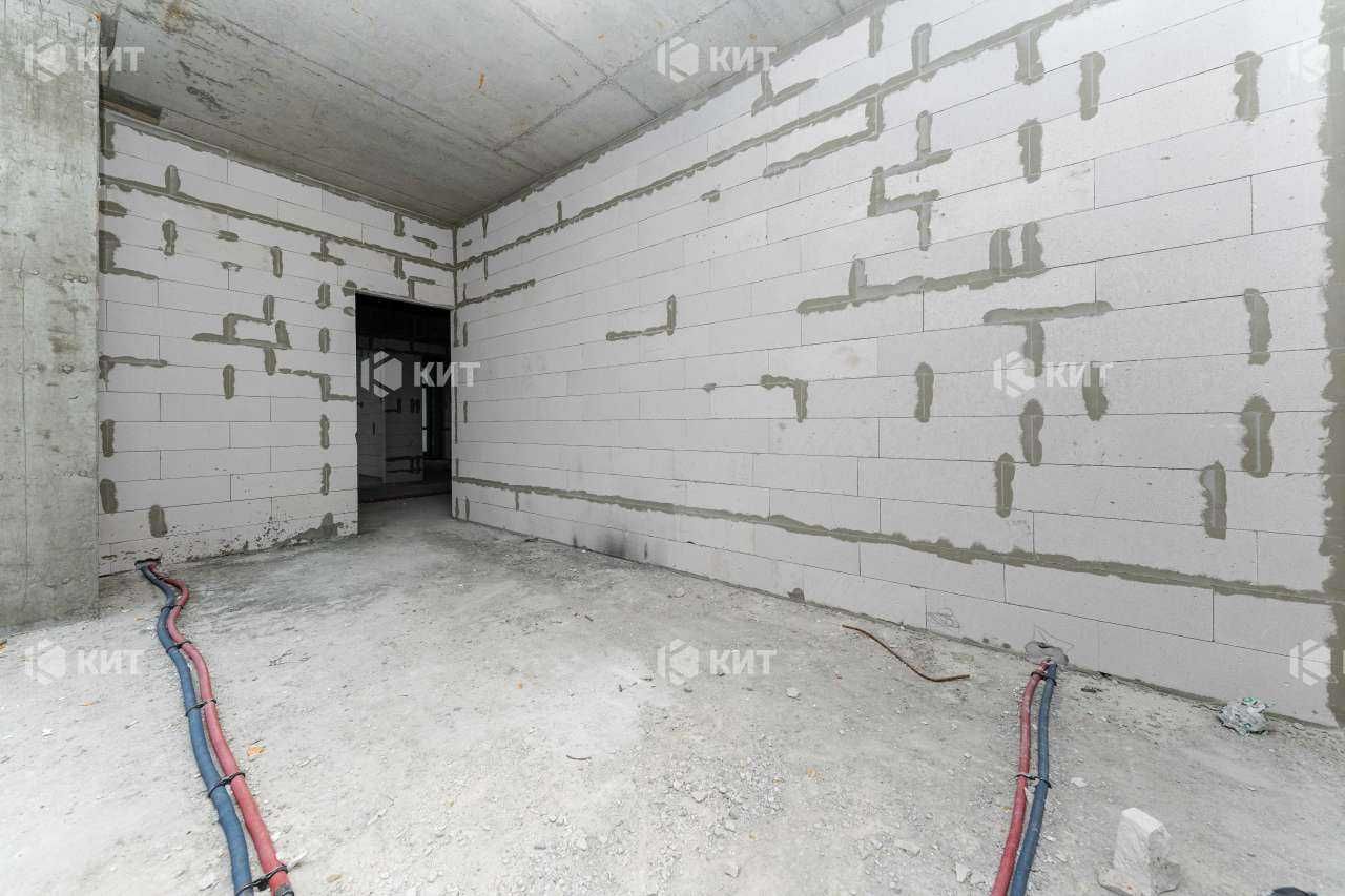 3к.106м2 Центр (Научная, ЖК Павловский квартал, ул Клочковская) 128763